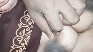 Desi village devar bhabi romance