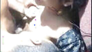 Desi Bhabhi Blowjob And Fucked