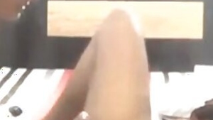 Rajasthani Aunty Gives a nice blowjob to Hubby before Sex