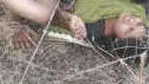 Indian escort engages in open-air sexual activity