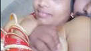 Desi wife gives blowjobs and gets fucked in hot video