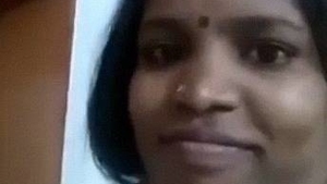 Cheating South Indian wife gets caught on video