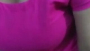 Desi village wife romance