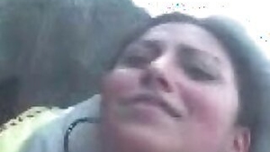 Hyderabadi bhabhi ki hardcore chudai ka Indian xxxbf