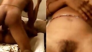 Rajasthani sex scandal video