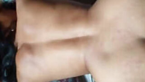 Desi Aunty Fucked by Young Guy Hard