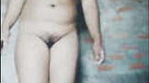 Cute Assamese Girl Body