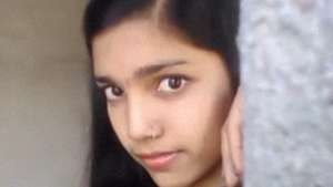 Indian girl's intimate selfies go viral
