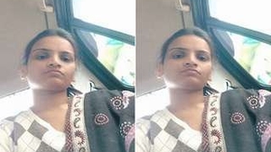 Desi Mistress' Passionate Romance Ends in Steamy Sex