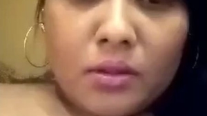 Bhabi's frustration and desire for satisfaction in BanglaTalk
