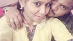 Indian married bhabhi's MMS part 1: A steamy affair