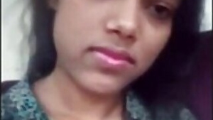 Desi indian Girl Fingering