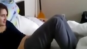 Goa ki sexy air hostage ka videshi ke big dick se pussy fuck
