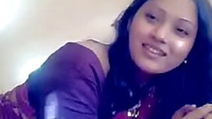 cute desi lover romance in hotel