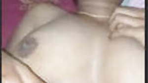 Desi Wife Fingering and fucking