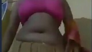 Desi village wife very hot fingering pussy