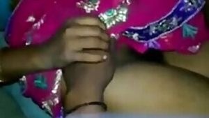 desi aunty fuck in night