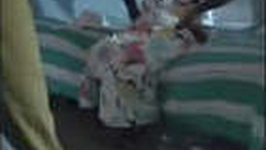 A disloyal wife enjoys intense pleasure during her affair