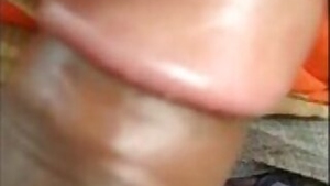 Desi indian girl sucking cock