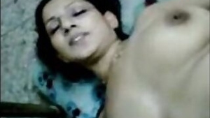 Fucking Big Boobs Of Haryana Aunty