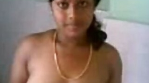 Mallu Booby Girl Parvathy Full Nude
