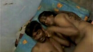 Lover Of Desi Aunty From UP