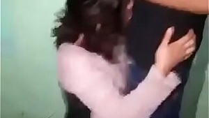 Prostitute in village sucking and riding dick
