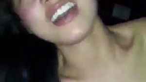 Nepali beauty gives passionate oral pleasure to her partner in explicit audio