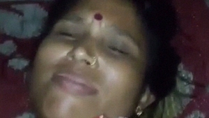 Desi sex tube video of Budi and Debar's passionate encounter