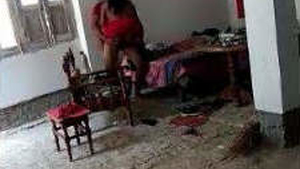 Randi from India gets pounded hard in the daytime