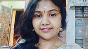 Tamil mom and wife in a special video part 5