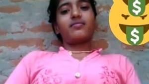 College girl Cudi shows off her sexy curves and masturbates on camera