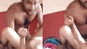 Indian Couple Fucking