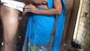 Indian village Randi fucking