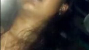 Desi girl boobs sucking and exposed by lover