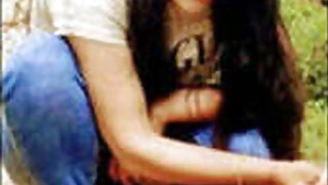 Desi indian Girl Showing On VideoCall Update