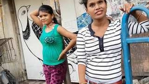 Explore the dark side of Sonagachi, India's red light district