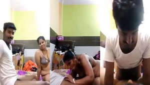 Controversial Indian video featuring Bhabha