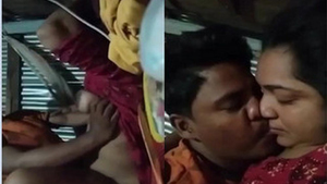 Desi village bhabi gets fucked in exclusive video