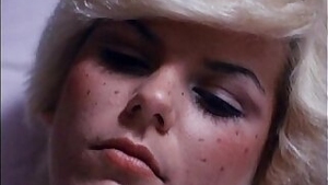 Classic Threesome For Nasty MILF