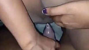 Swathi Naidu's intense anal encounter with client in Telugu video