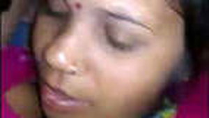 Indian village bhabhi gets fucked in steamy video