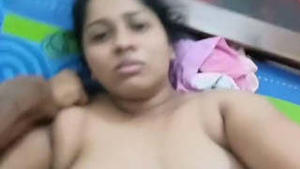 College girl gets her tight pussy pounded by hung guy