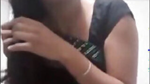 Desi indian Girl Hot Live