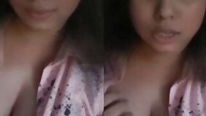 Beautiful indian Girl Showing Update