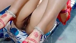 Hyderabadi bhabhi ki hardcore chudai ka Indian sex video