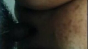 Desi village aunty big pussy fucking