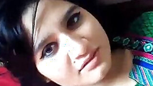 Sexy indian Girl Fucked With BF