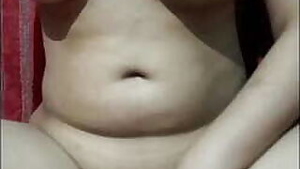 Indian aunty nude dance