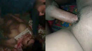 Randy's paid group sex with explicit conversation in clear video